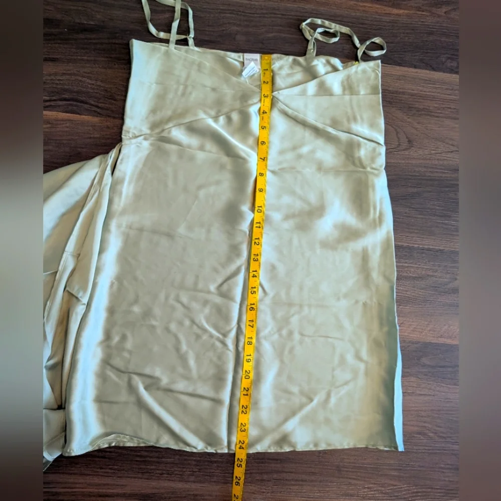 NWT Baobab Selma Dress - Picture 10 of 12
